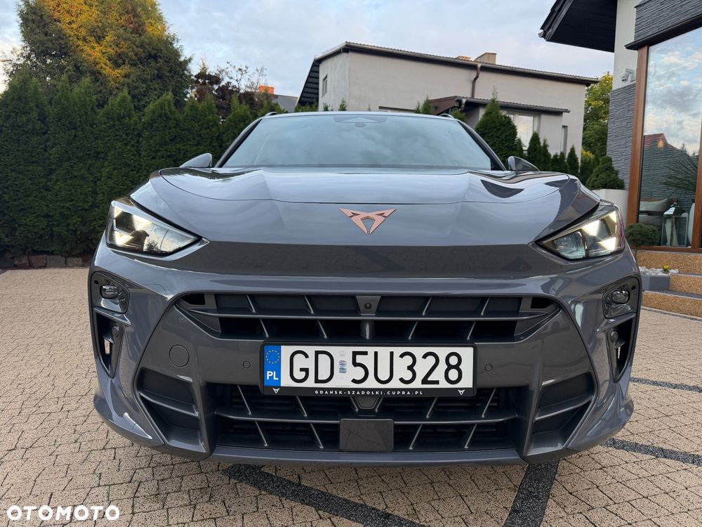 Cupra Terramar 1.5 eTSI mHEV Advantage Edition DCC DSG - 11