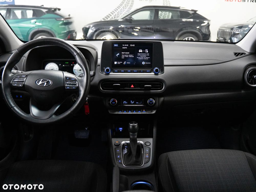 Hyundai Kona 1.0 T-GDI Style DCT - 30