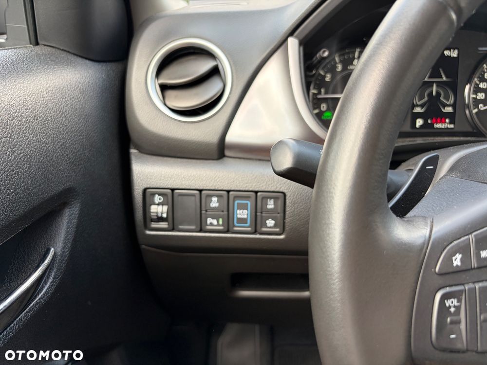 Suzuki Vitara 1.5 DualJet Hybrid Premium Plus 2WD AGS - 30