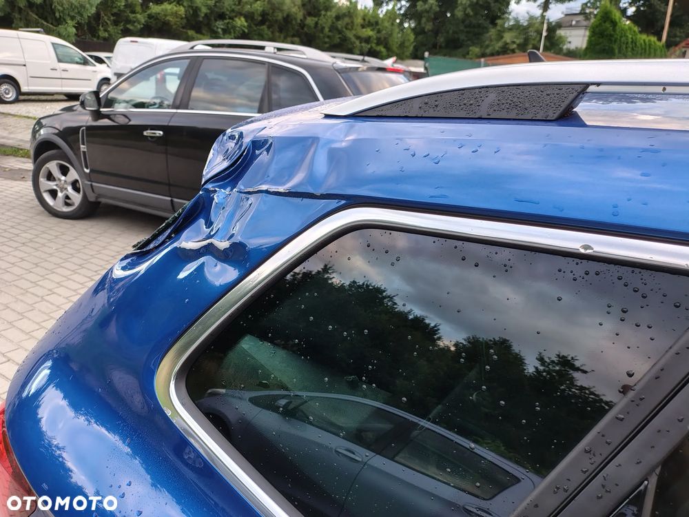 Skoda Karoq 1.5 TSI ACT 4x2 Sportline DSG - 36