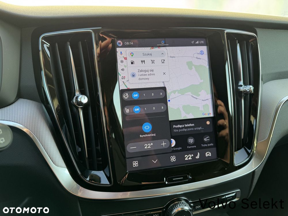 Volvo V60 - 26