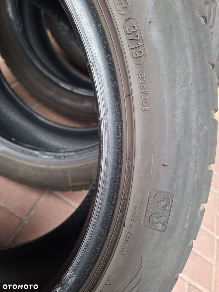 Opony letnie - 5