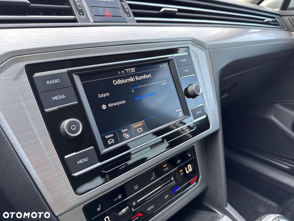 Volkswagen Passat 2.0 TDI EVO Essence - 25
