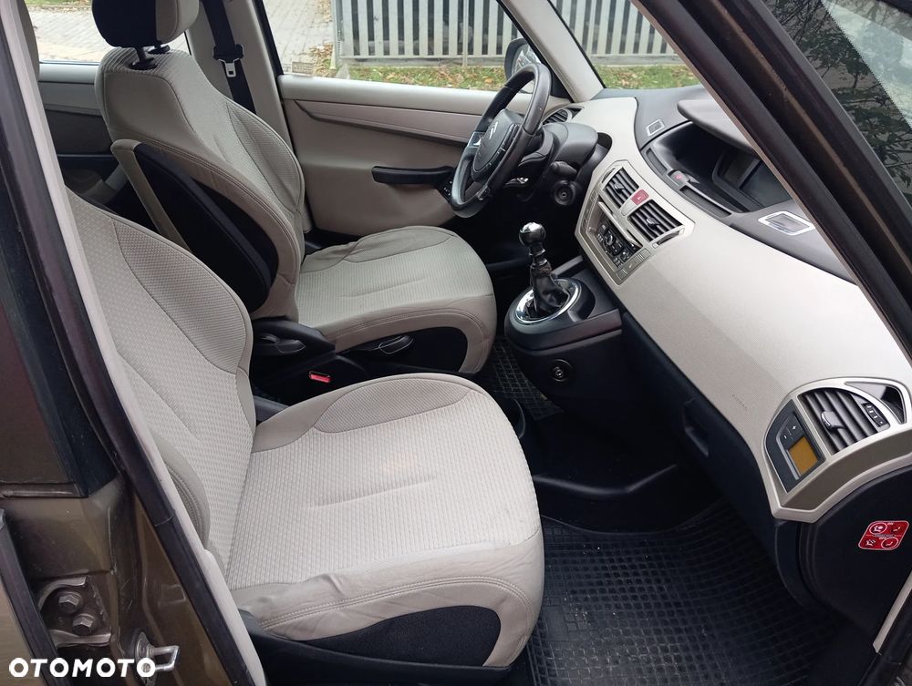 Citroën C4 Picasso 2.0 HDi My Way - 10