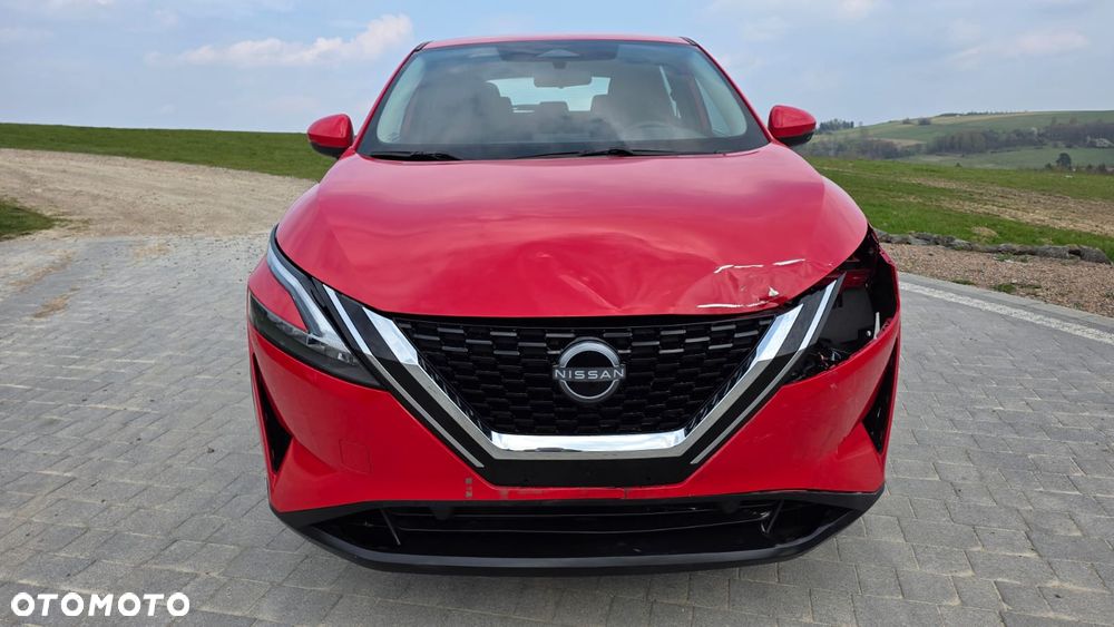 Nissan Qashqai 1.5 e-POWER N-Connecta - 2