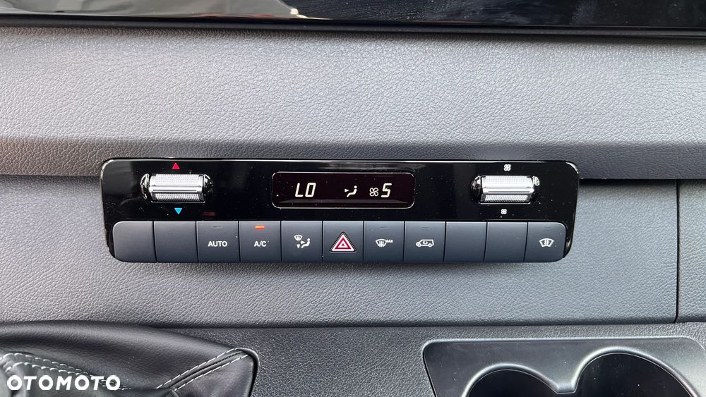 Mercedes-Benz Sprinter 519 CDI - 19