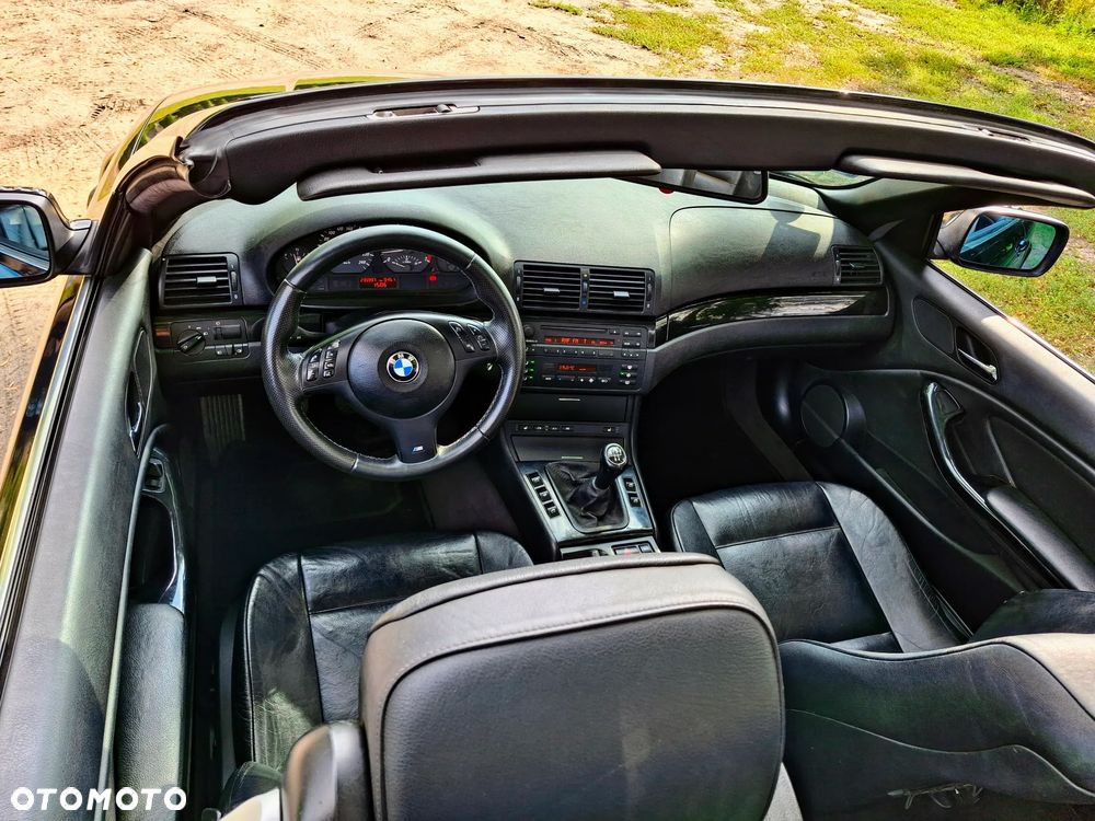 BMW Seria 3 323 CI - 4