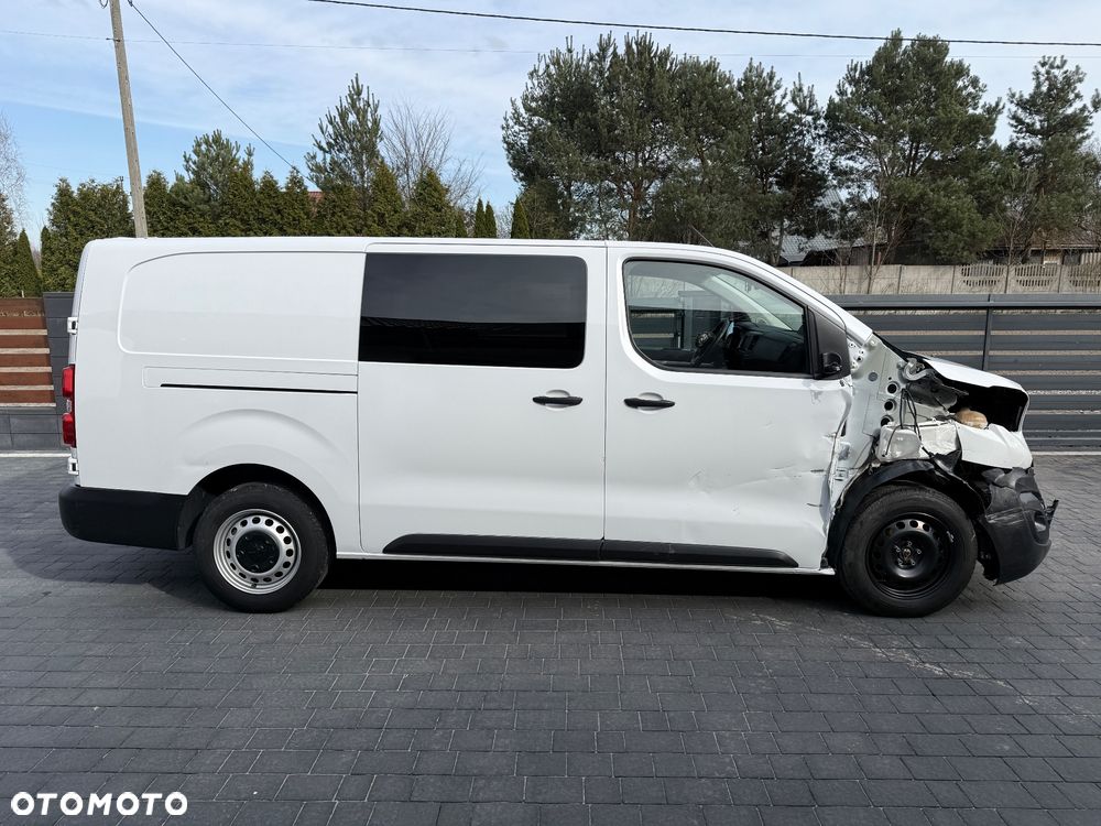 Peugeot Expert - 5
