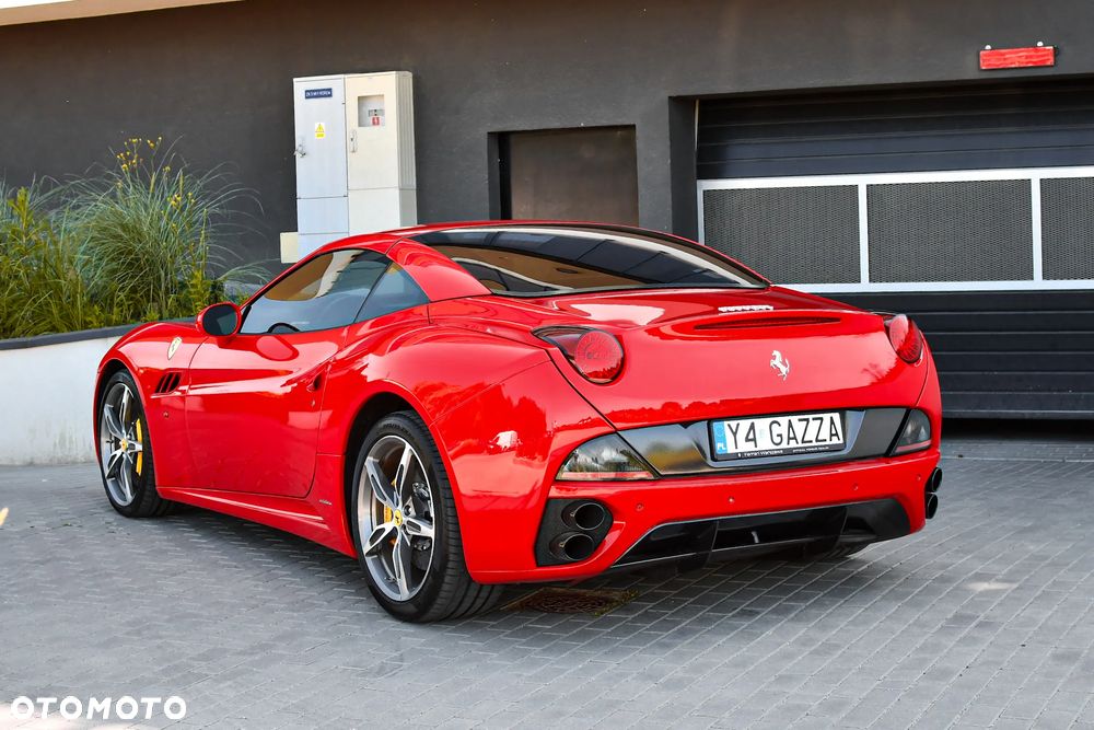 Ferrari California - 3