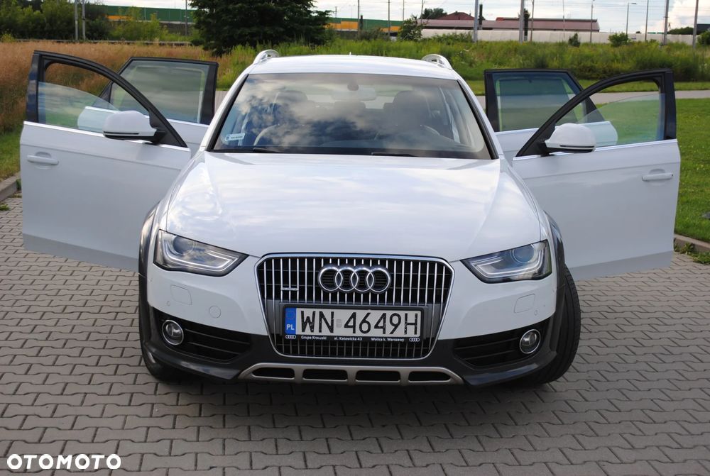Audi A4 Allroad - 29