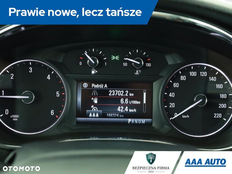 Opel Mokka - 13