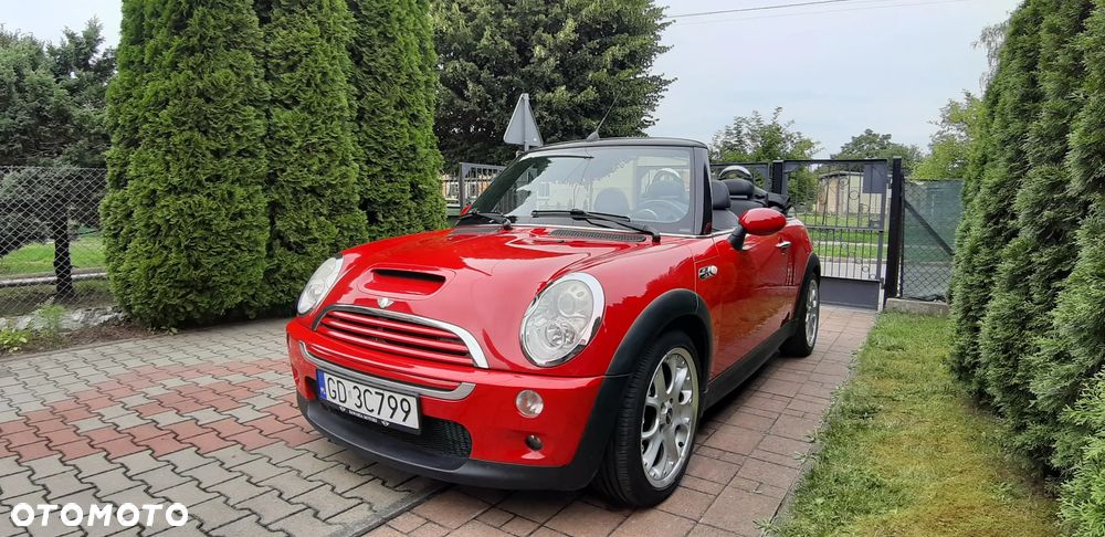 MINI Cooper S - 11
