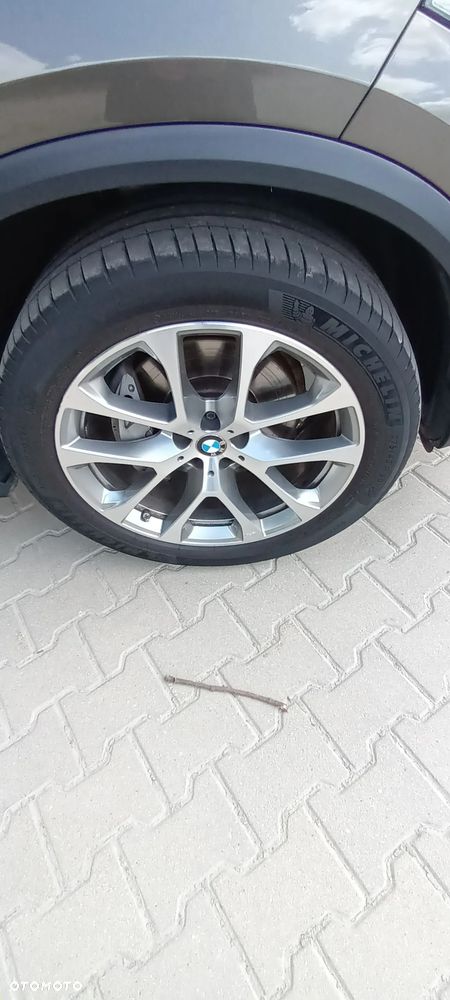 BMW X5 - 25