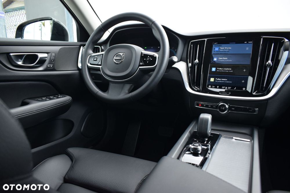 Volvo V60 - 13