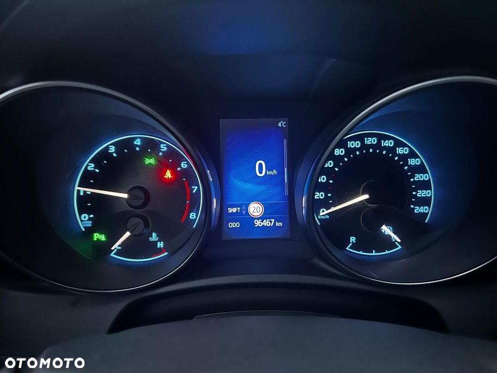 Toyota Auris 1.6 Valvematic START Edition - 15