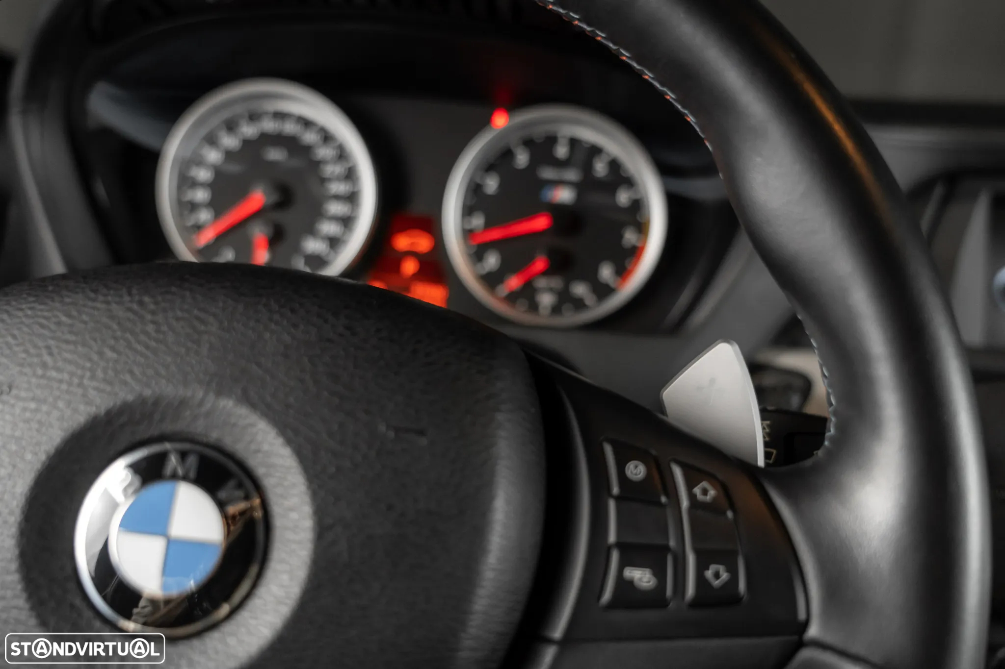 BMW X6 M Standard - 9