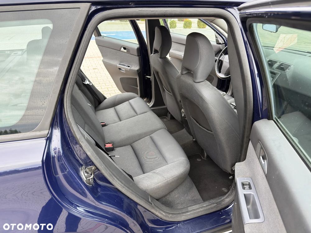 Volvo V50 2.0D Kinetic - 6