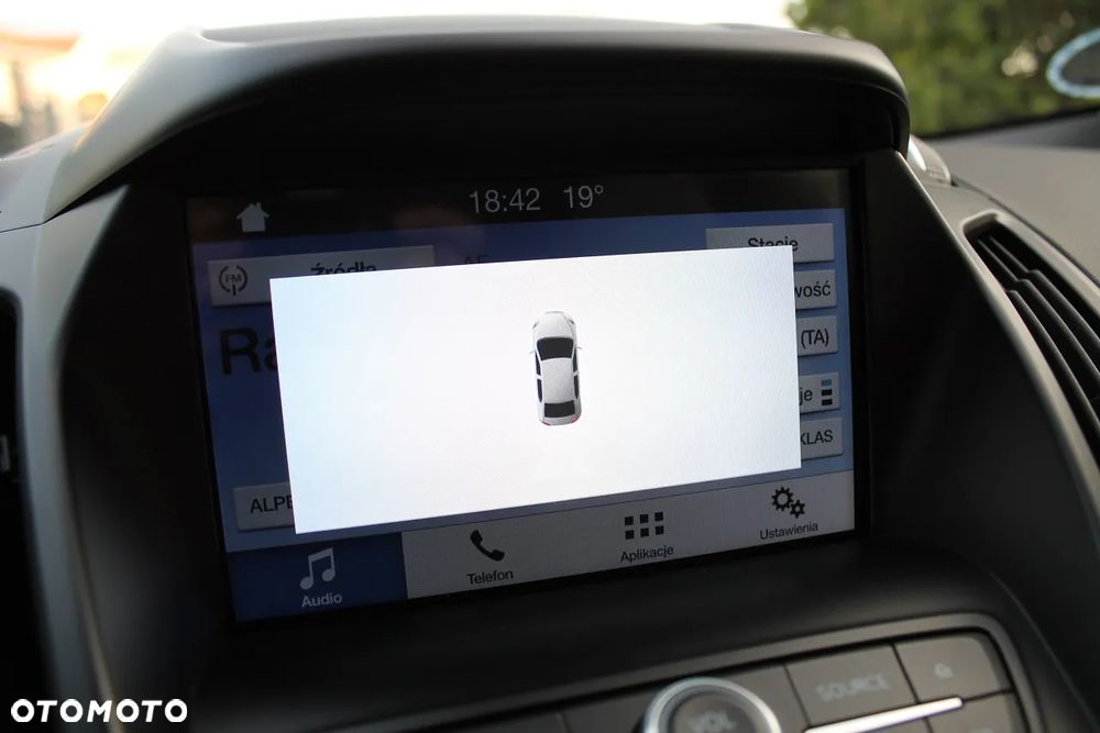 Ford Kuga 2.0 TDCi 4WD Titanium - 32