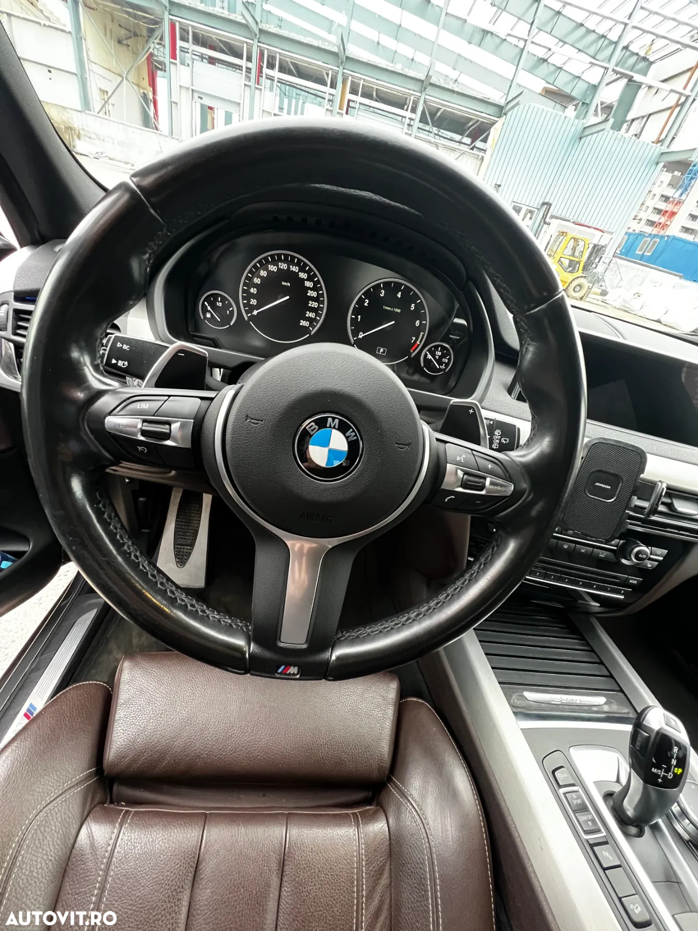 BMW X5 xDrive40e iPerformance - 11
