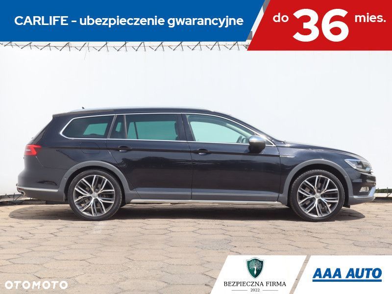 Volkswagen Passat Variant - 8