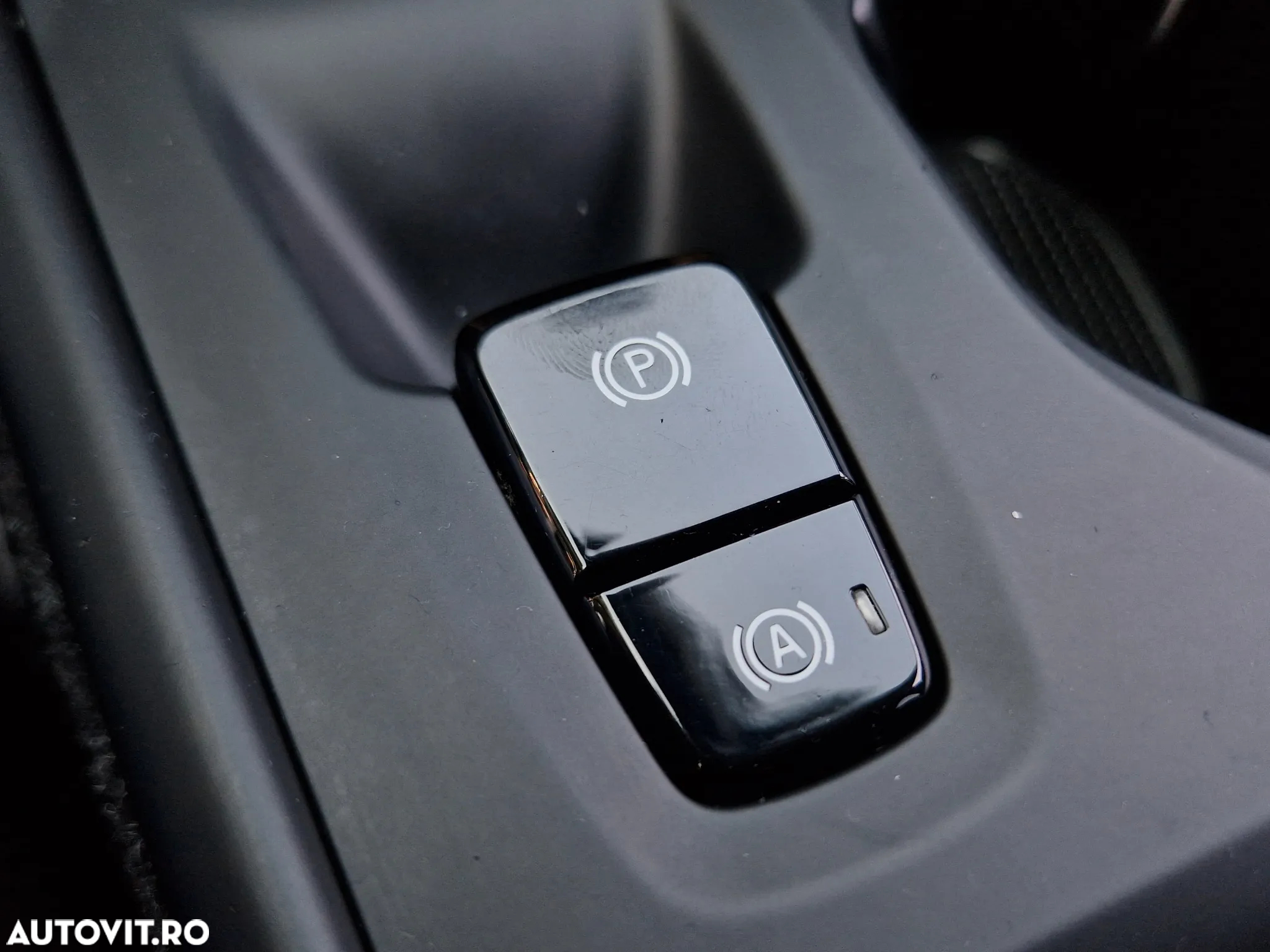 Volvo XC 40 Recharge T5 Twin Engine AT7 Inscription Expression - 17