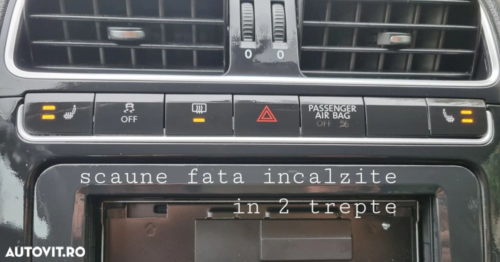 Volkswagen Polo 1.4 Style - 16