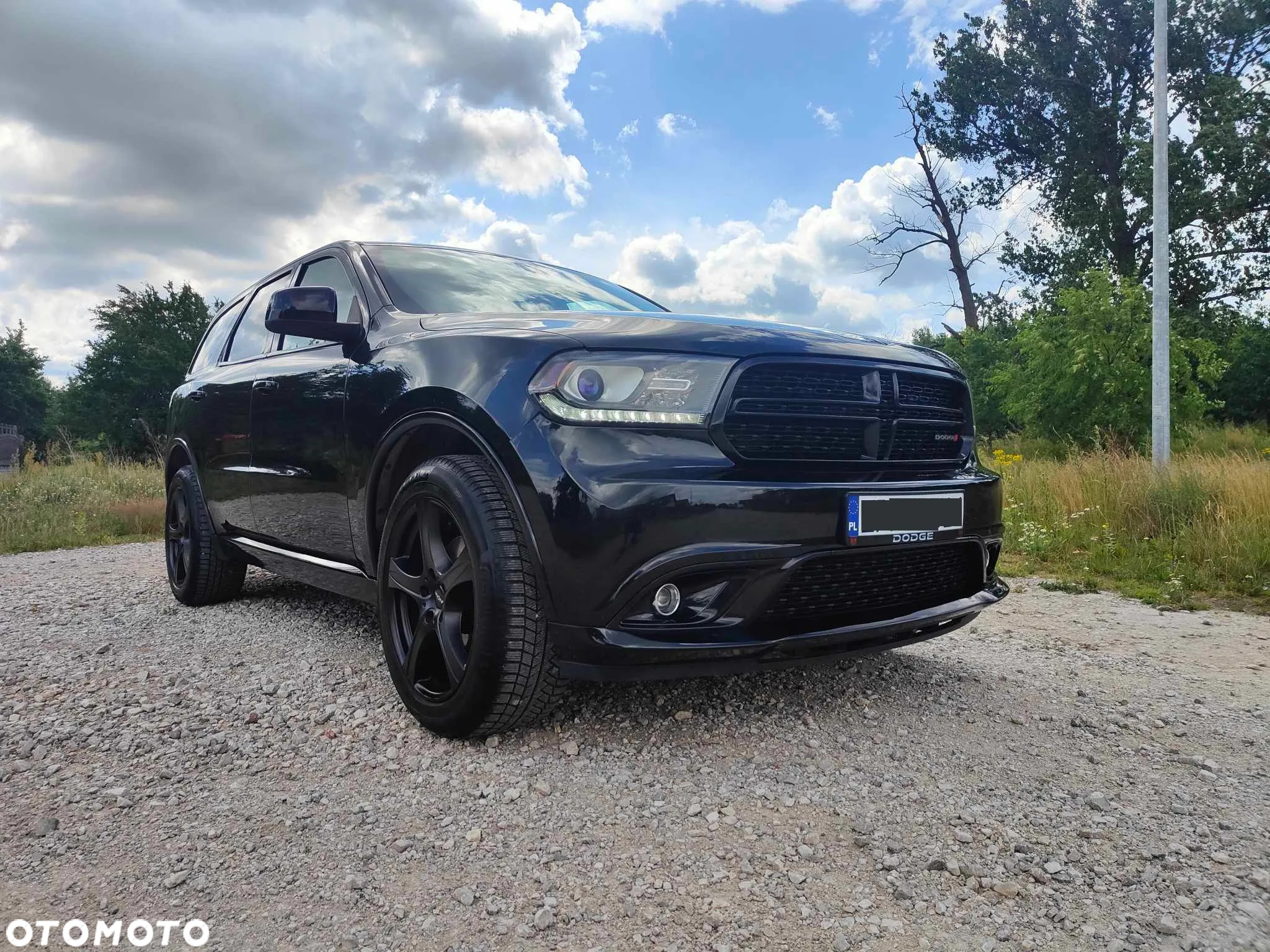 Dodge Durango - 3