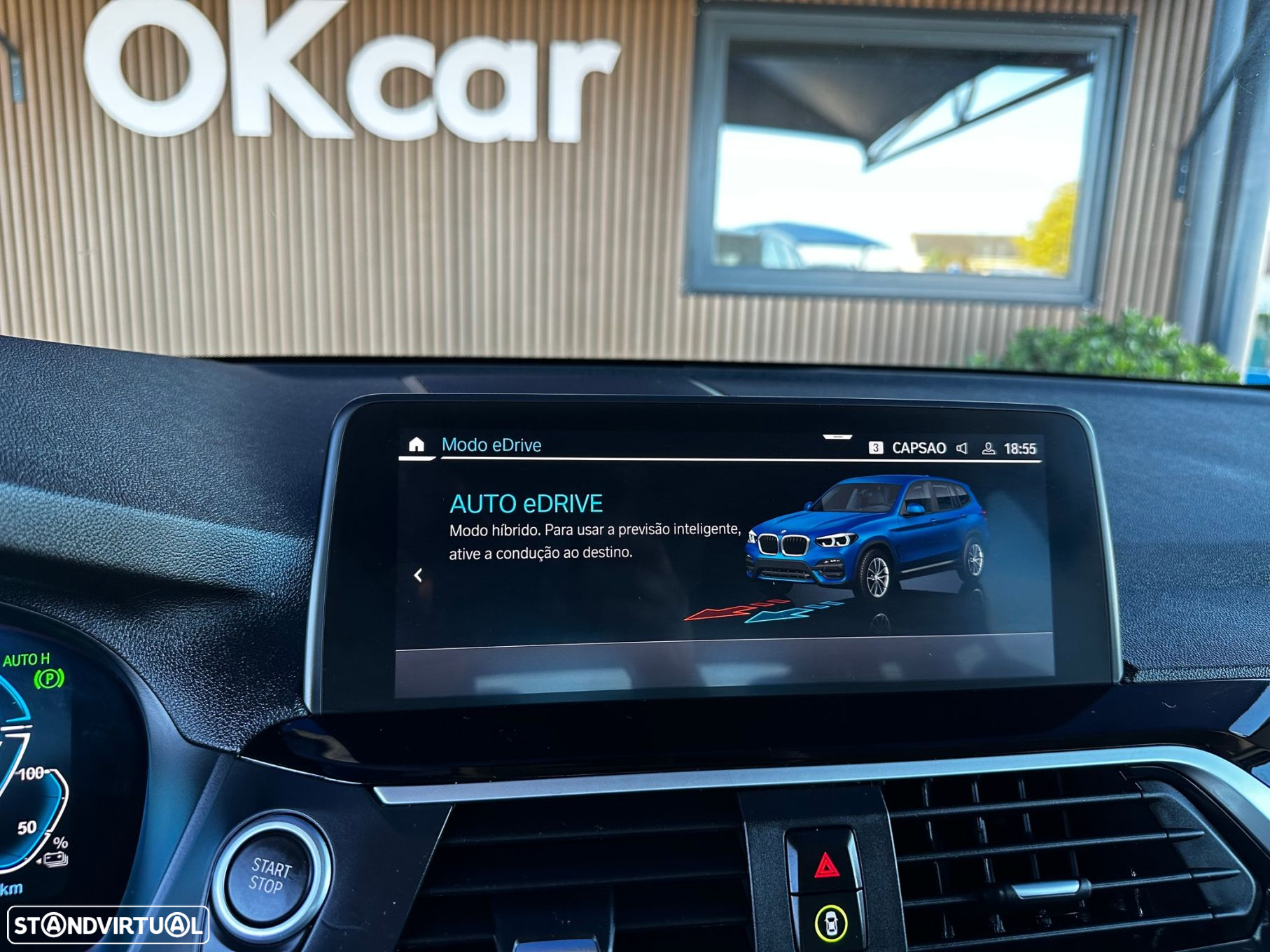 BMW X3 30 e xDrive xLine - 34