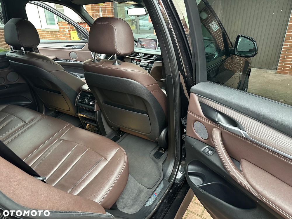 BMW X5 xDrive25d sport - 13