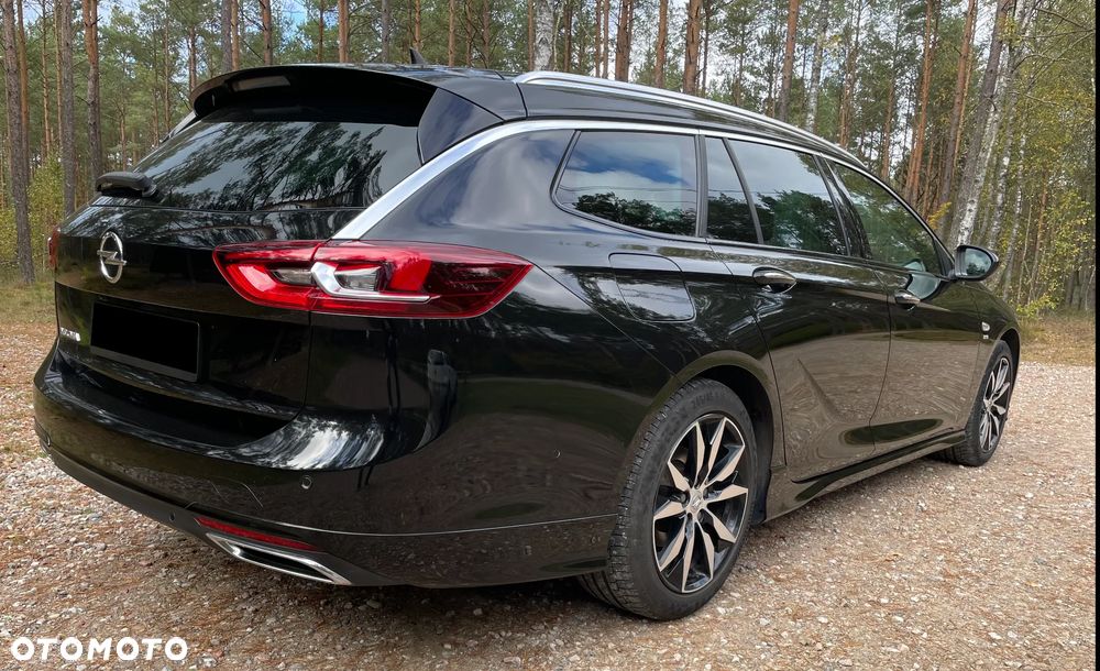 Opel Insignia 2.0 Ultimate Exclusive - 4