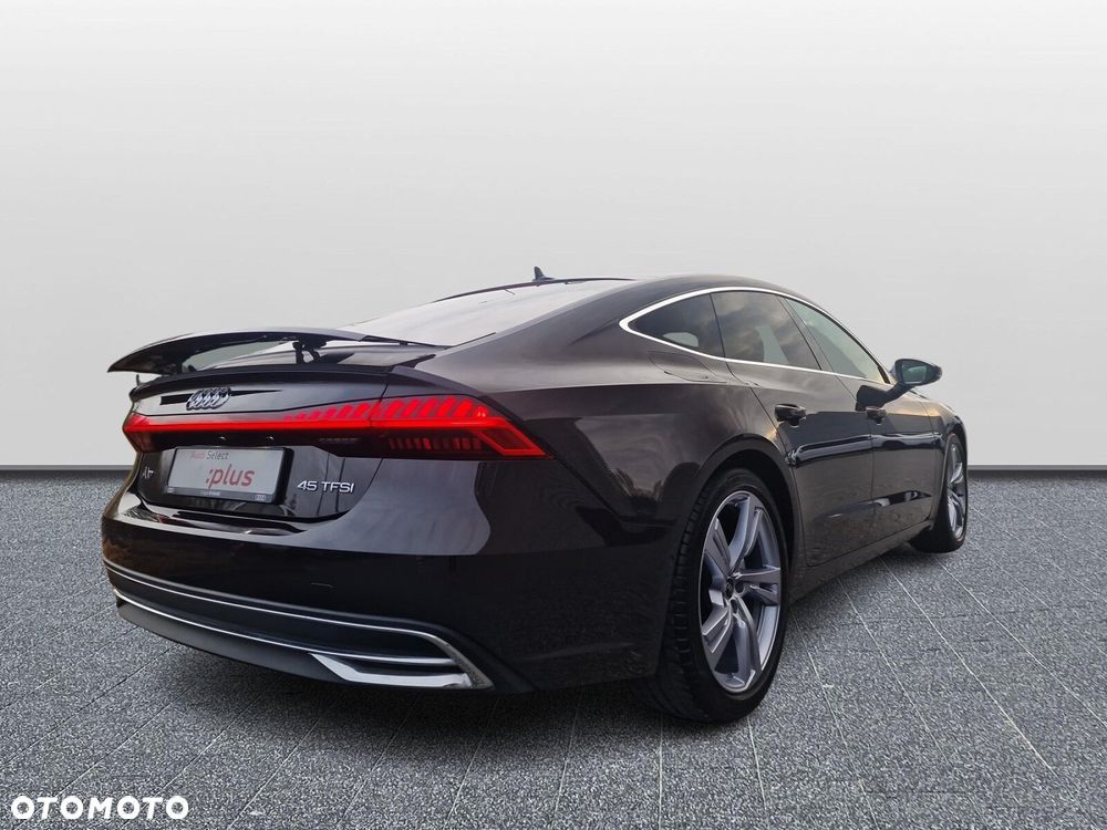 Audi A7 Sportback - 31