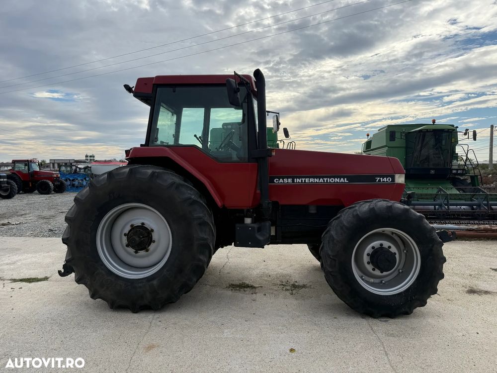 Case IH 7140 - 3