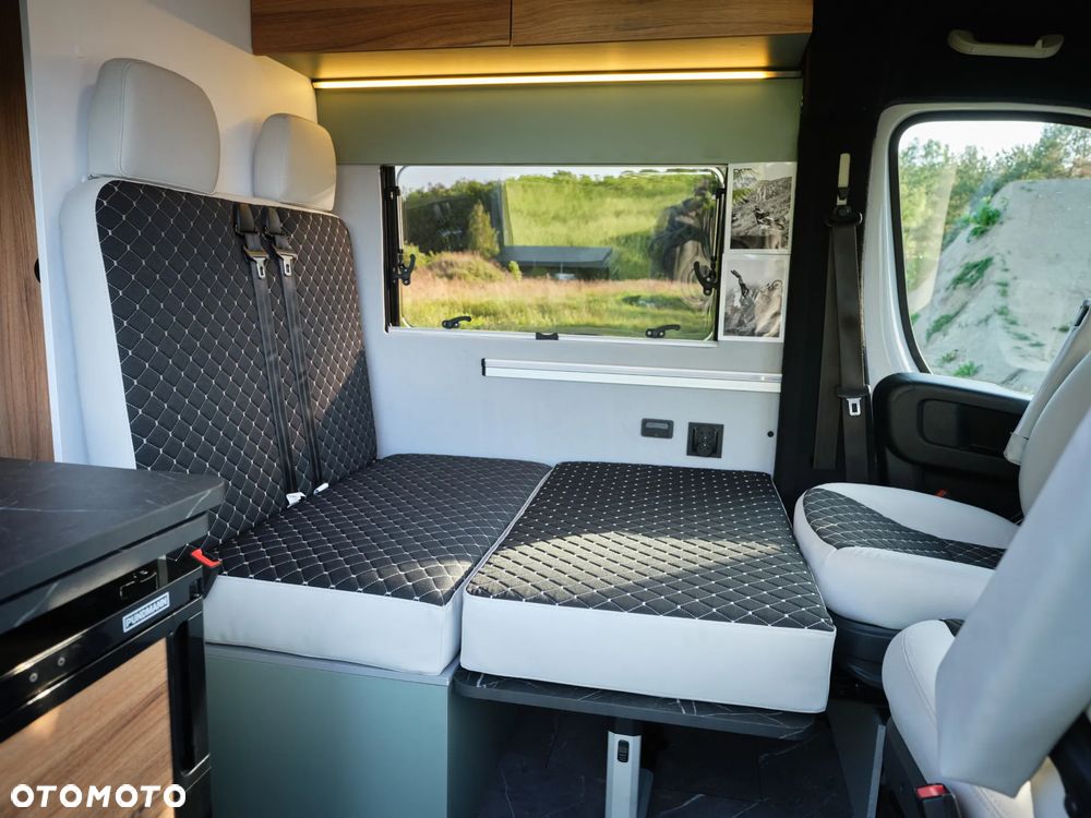 Fiat DUCATO 35 MULTIJET3 EURO 6 - 32