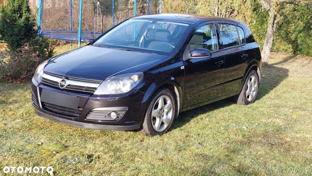 Opel Astra 1.6 Enjoy - 6