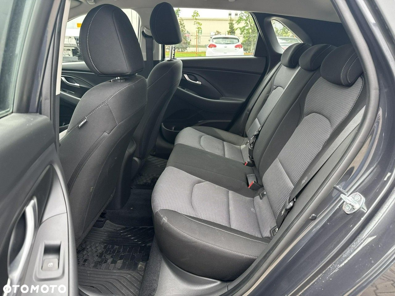 Hyundai i30 1.0 T-GDI Modern - 15
