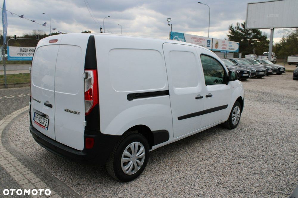 Renault Kangoo - 6