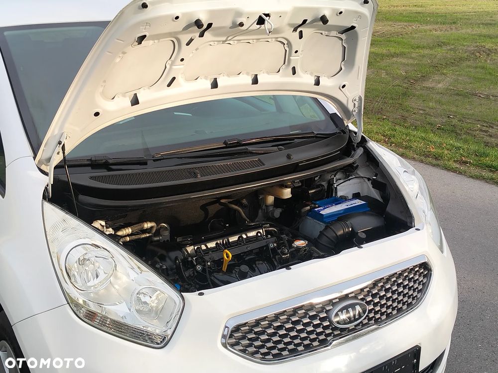 Kia Venga 1.4 CVVT Business Line - 29