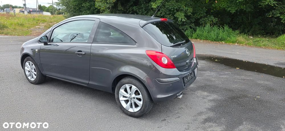 Opel Corsa 1.2 16V Energy - 13