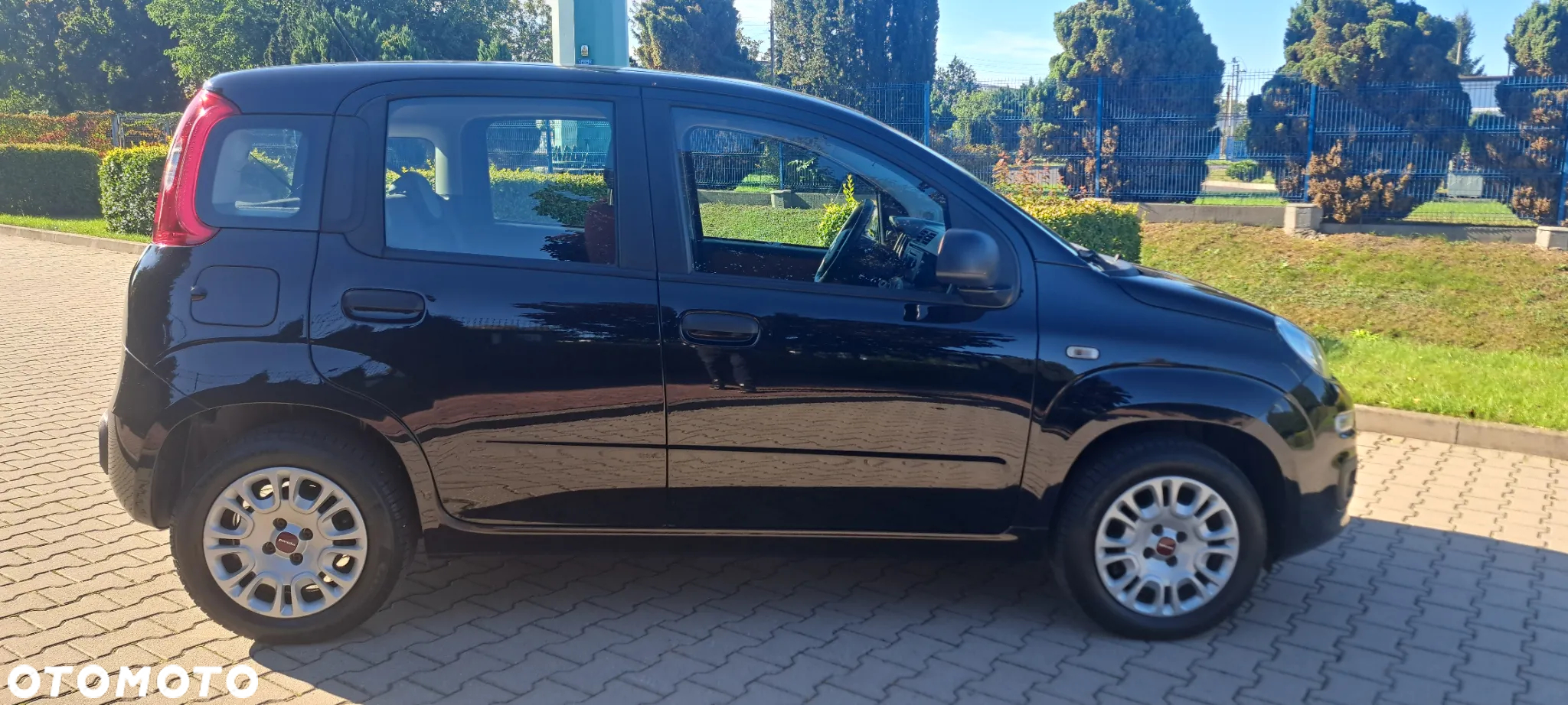 Fiat Panda - 16