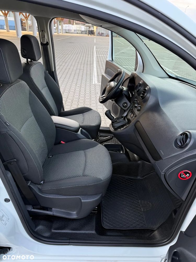 Mercedes-Benz Citan Tourer 415.703 - 11