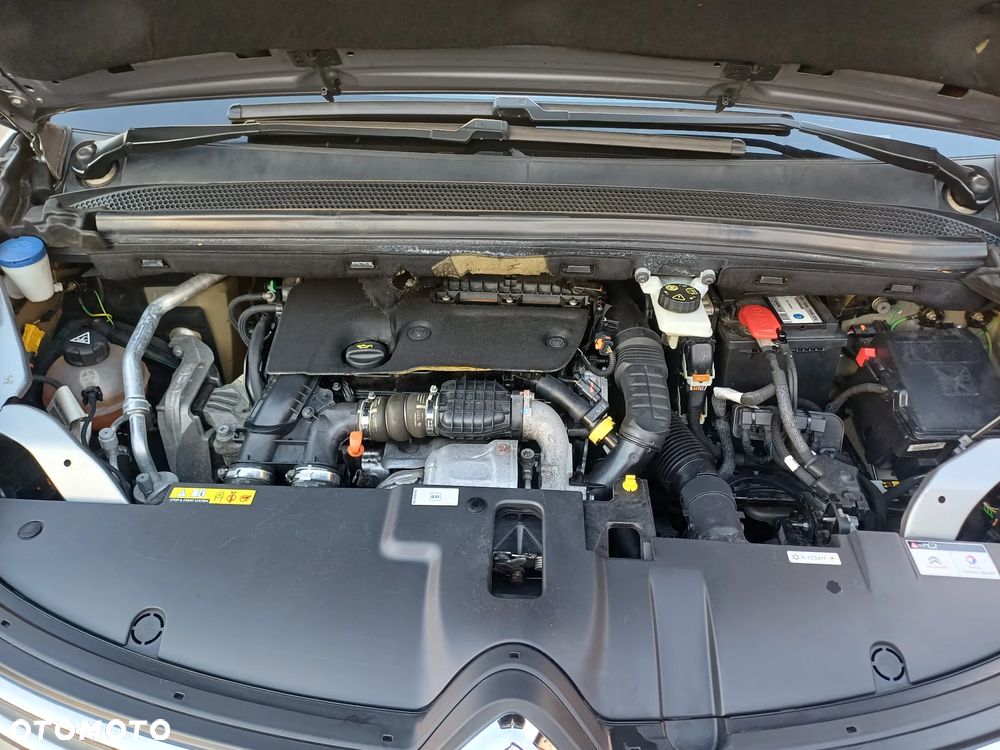 Citroën C4 Picasso BlueHDi 120 FEEL - 23