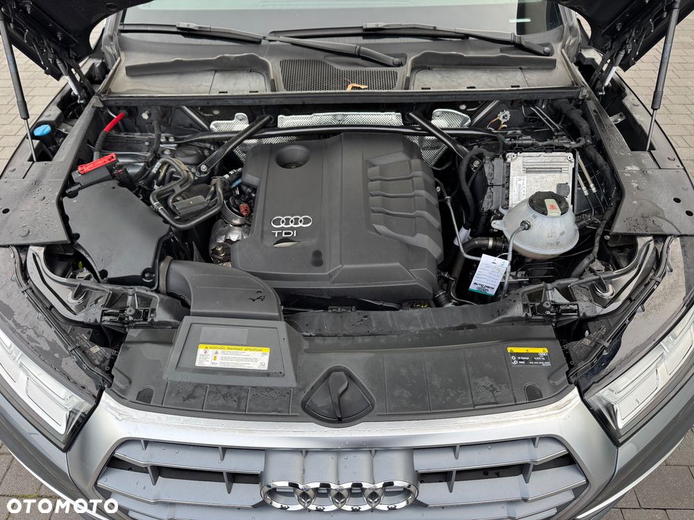 Audi Q5 40 TDI Quattro Sport S tronic - 37
