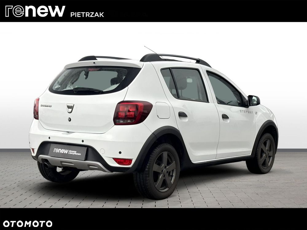 Dacia Sandero 0.9 TCe Laureate S&S - 5
