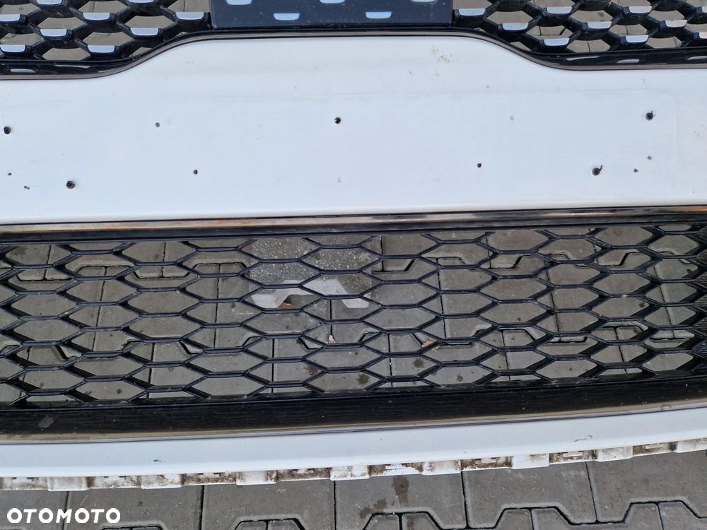 Zderzak Kia Stinger - 6