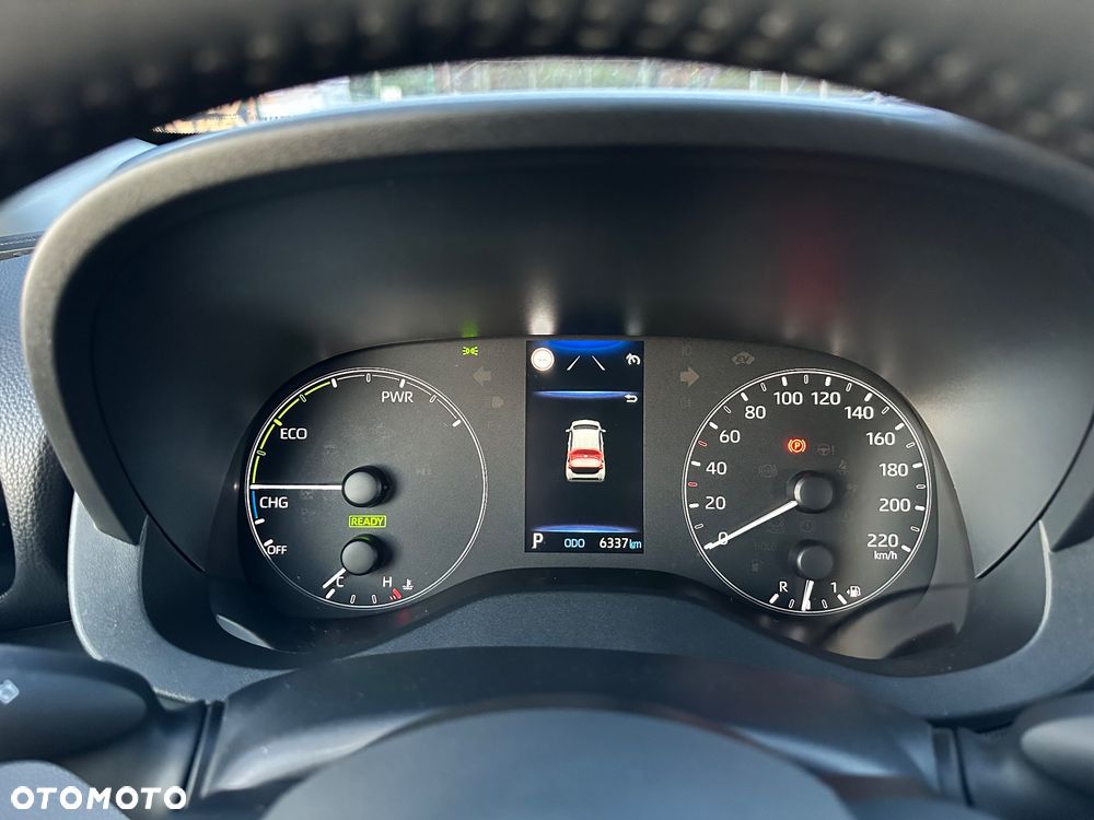 Toyota Yaris - 26