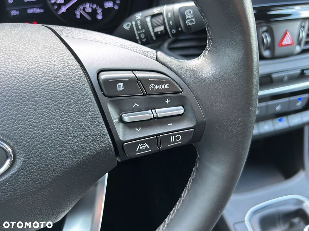 Hyundai i30 1.0 T-GDI Modern - 23
