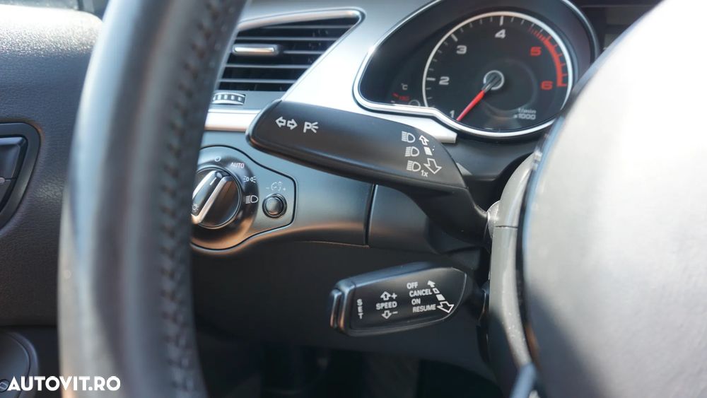 Audi A5 Sportback 2.0 TDI S tronic - 20