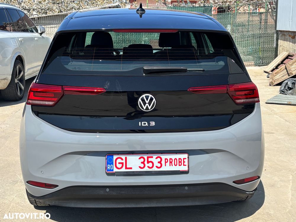 Volkswagen ID.3 - 5