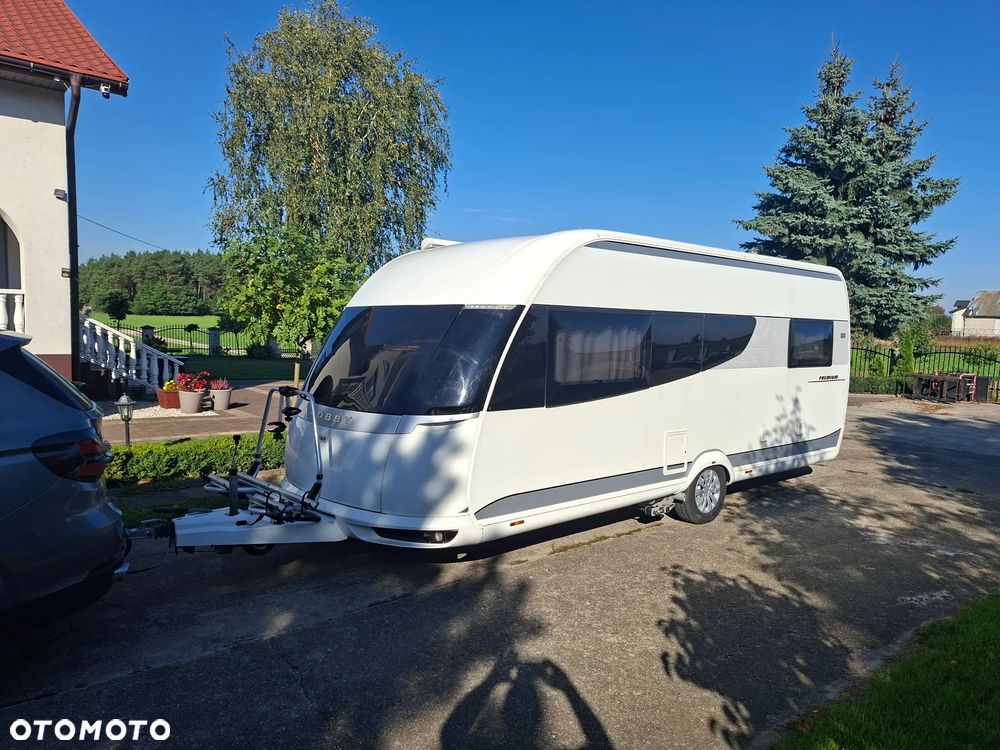 Hobby Premium 495 - 12