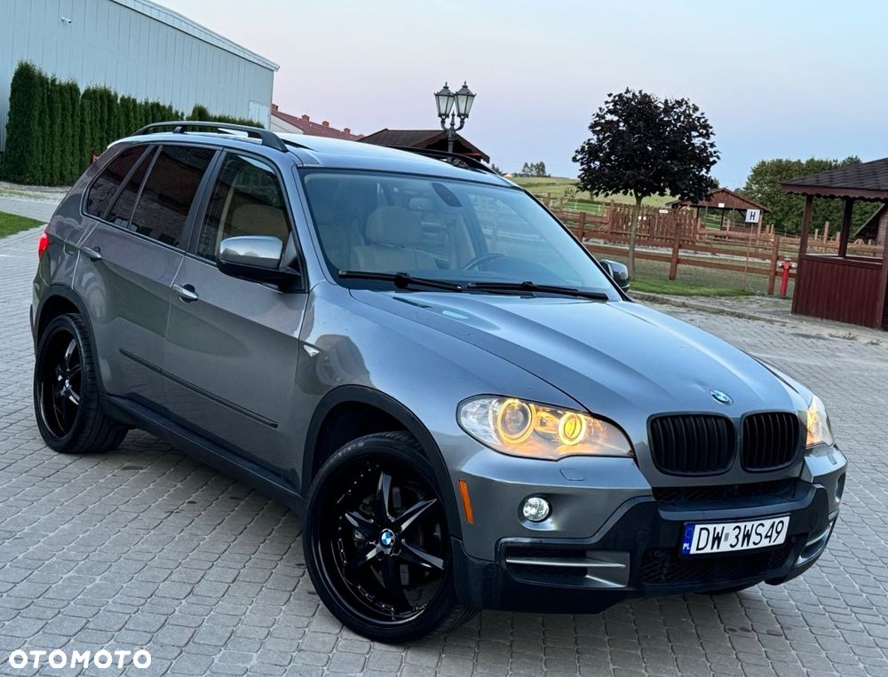 BMW X5 4.8i xDrive - 15